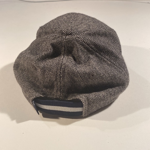 GAP men’s herringbone cap - Picture 3 of 6